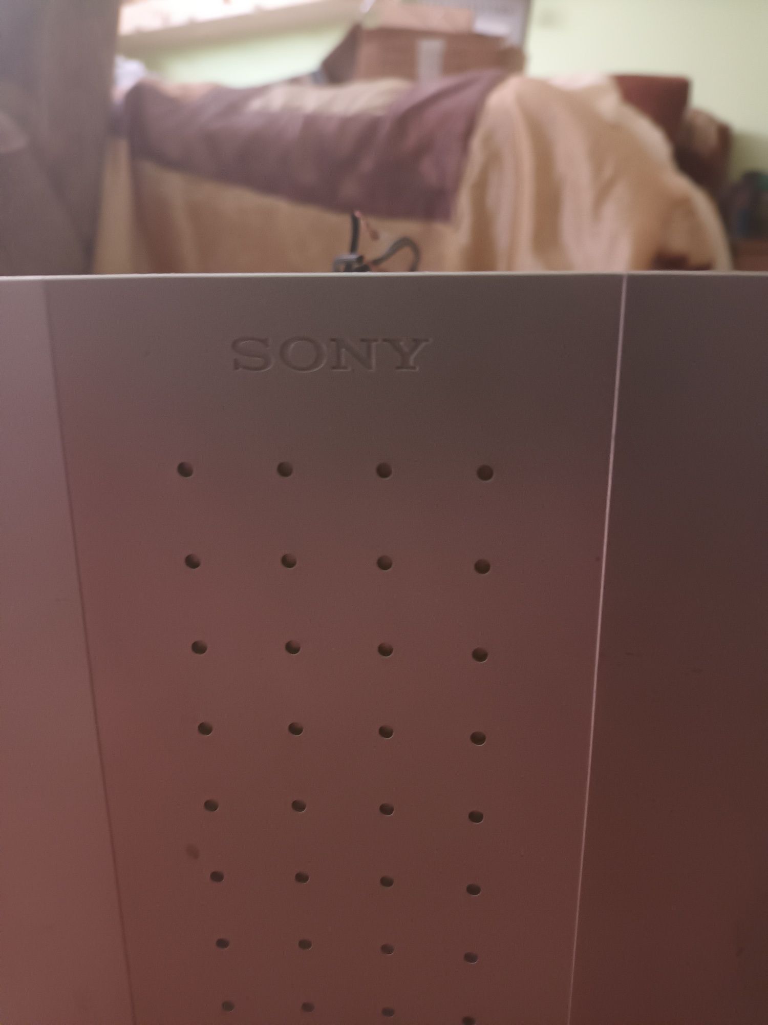 sub woofer firmy Sony