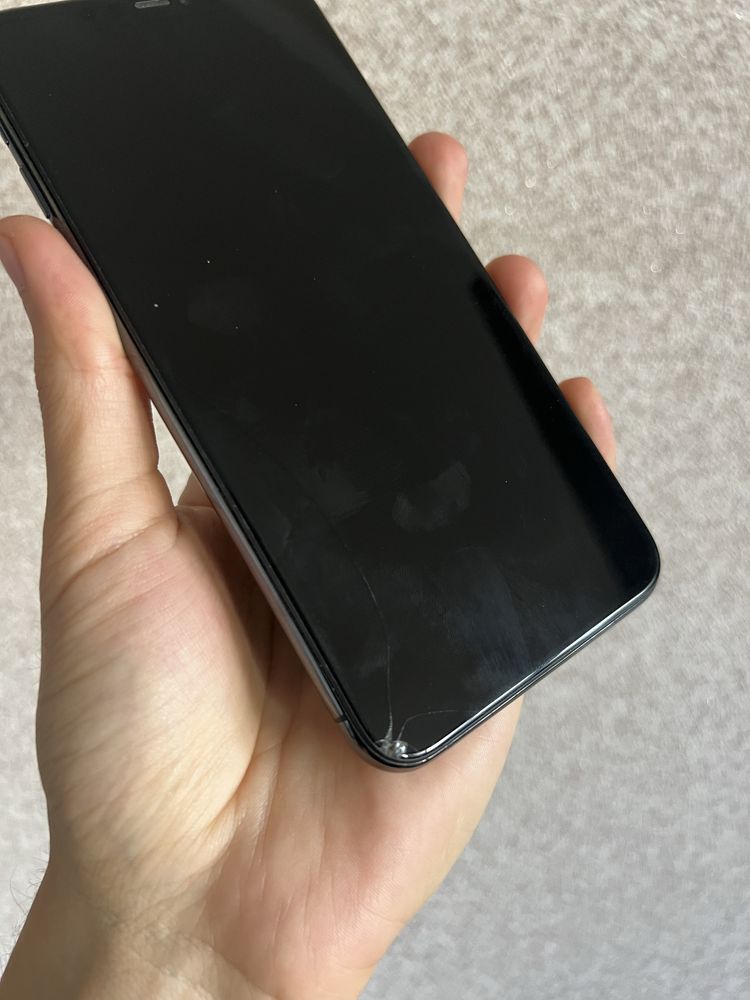 iPhone 11 Pro Max 256 GB Neverlock!