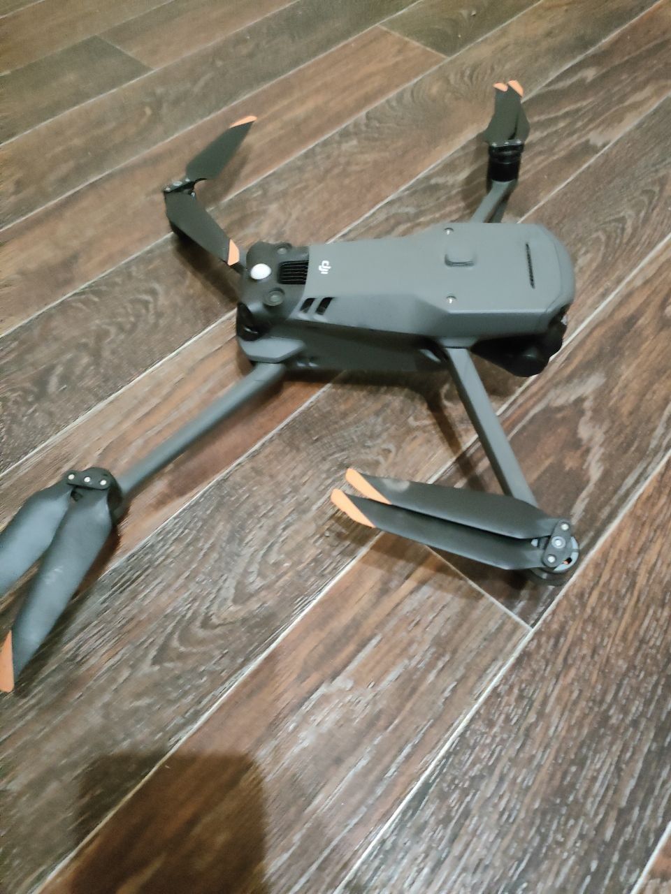 Продам Mavic 3t Enterprase. БЕЗ ПУЛЬТА. Торг уместен