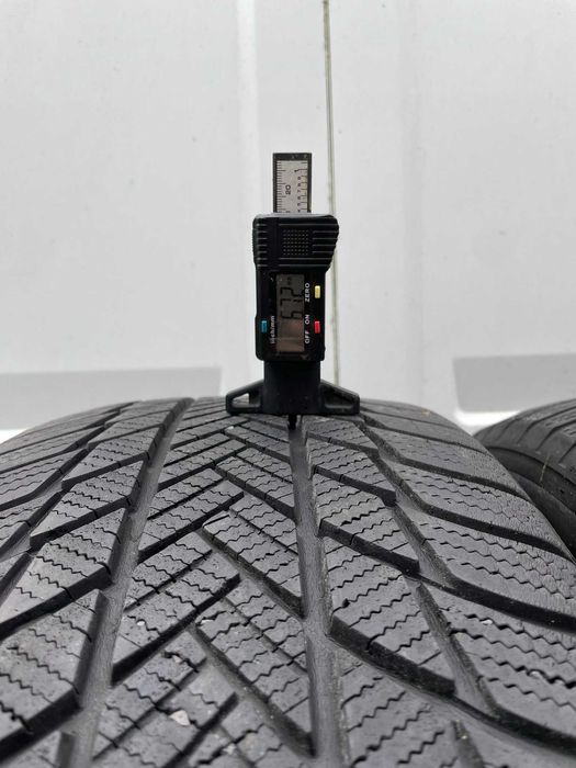 Opony 235/50 r19 Bridgestone 2420 Zimowe 6,5mm #5