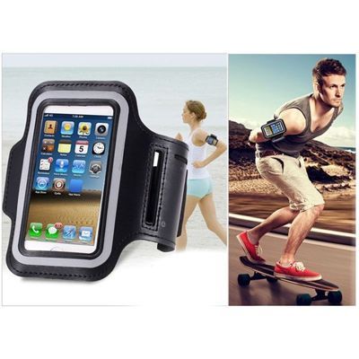 Etui Smartfon Telefon Do Biegania Jogging Sport