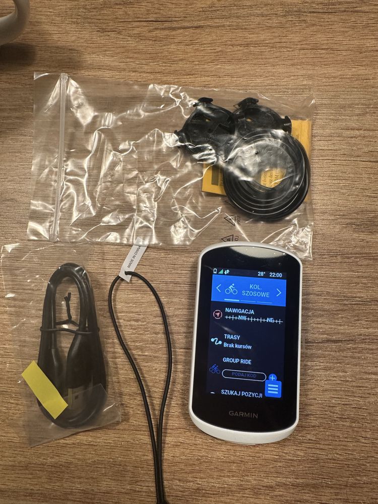 garmin edge explorer 2
