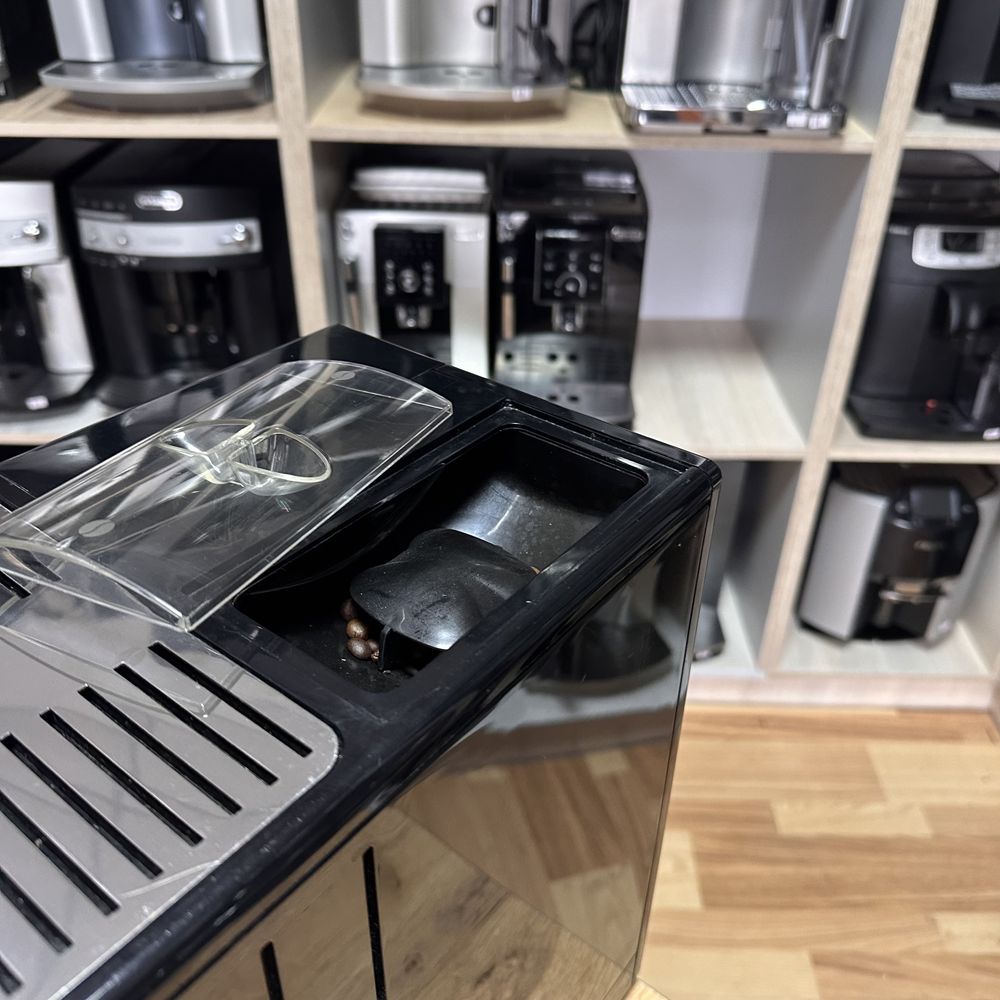 Кавомашина Melitta Caffeo Solo black