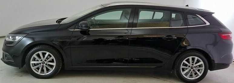 Renault Megane IV Para Peças - Há Peças