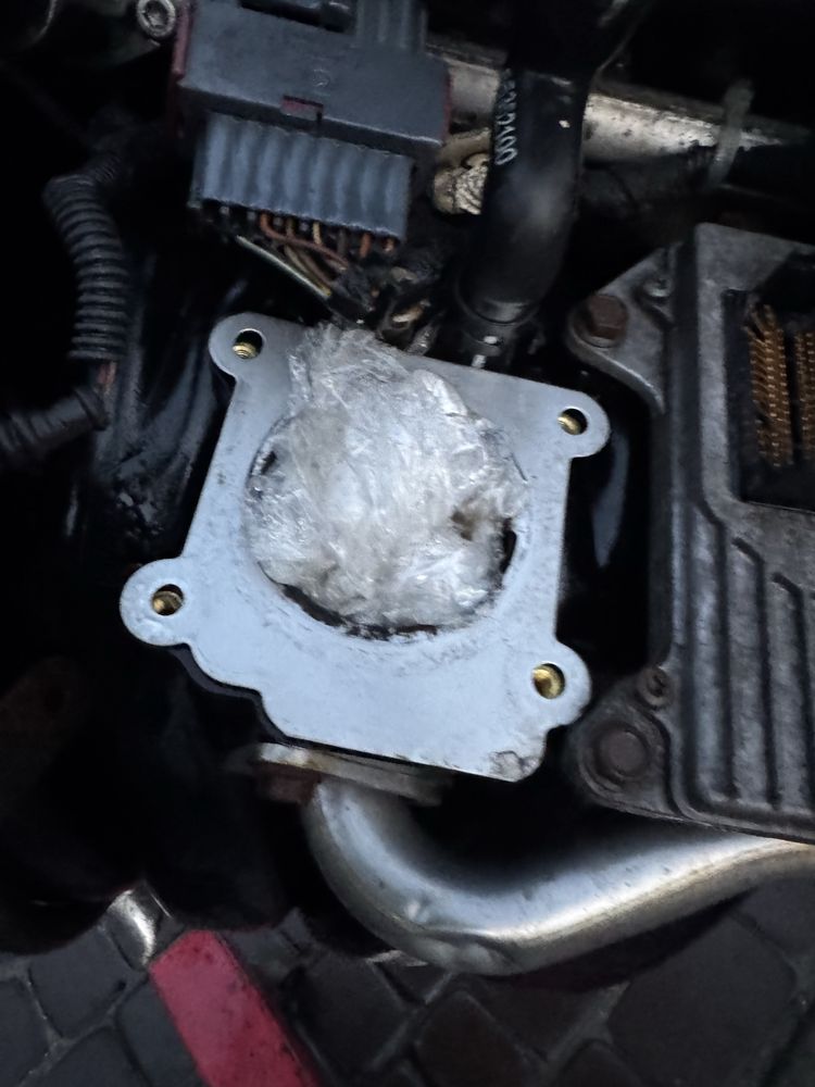 Двигун двигатель мотор opel z22yh 2.2 бензин