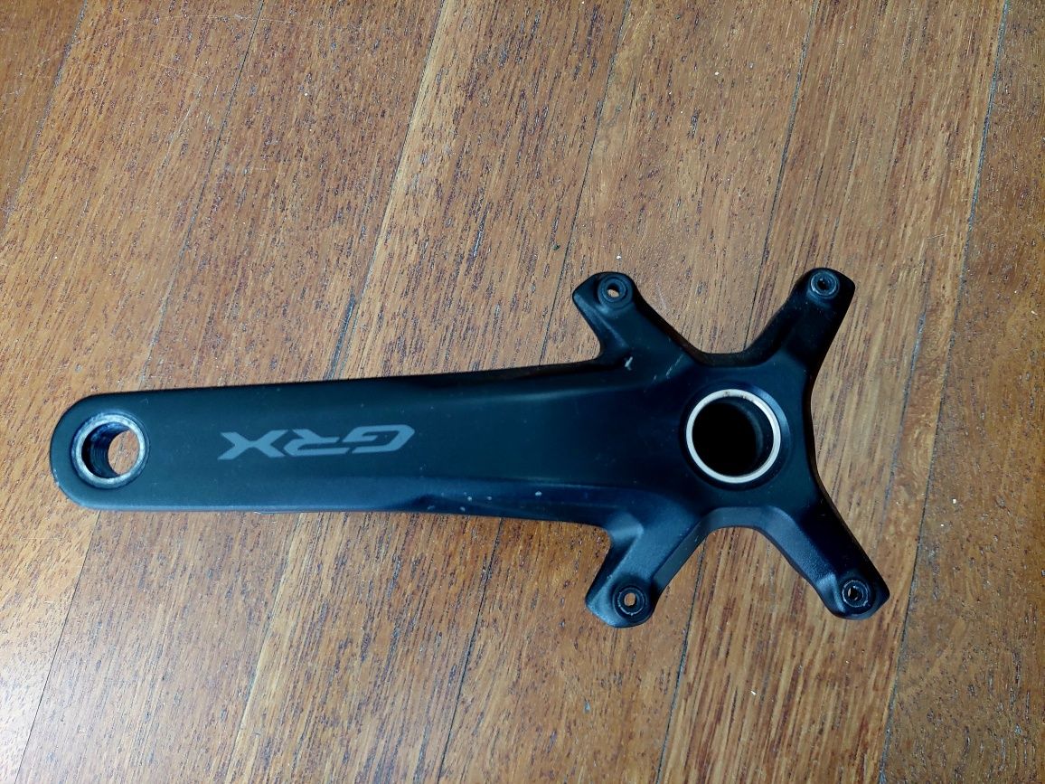 Korba GRX FC-RX600/2 170mm 110x80PCD