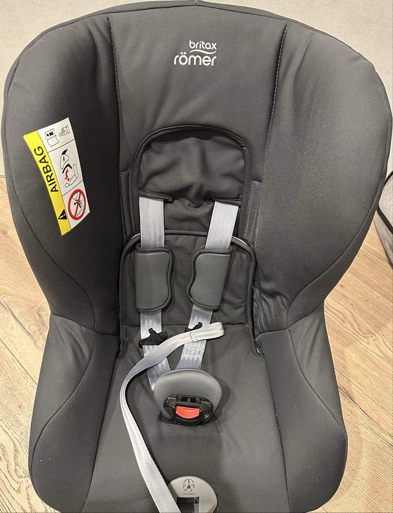 автокрісло Britax Romer Модель FIRST CLASS PLUS,