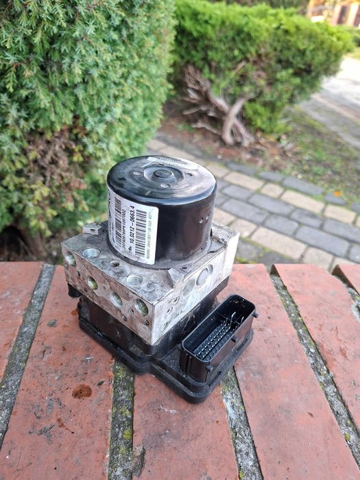 Pompa ABS Opel Astra J lV 2.0cdti 160KM 133/567/89