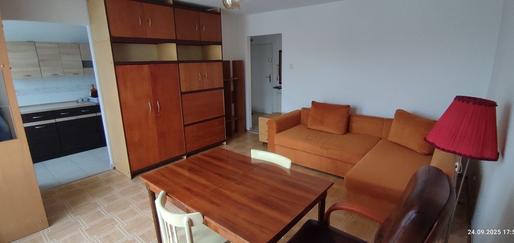 Wynajem | Mieszkanie | 1 pokój | Prądnik Czerwony | Sabały