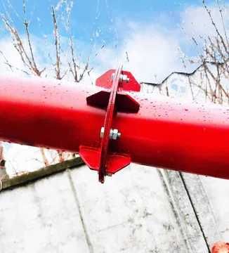 Шнековый навантажувач 159 мм*4 м,б/дв, шнек, шнековий погрузчик зерна