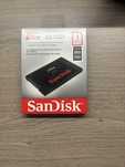 SanDisk Ultra 3D SSD 1 TB