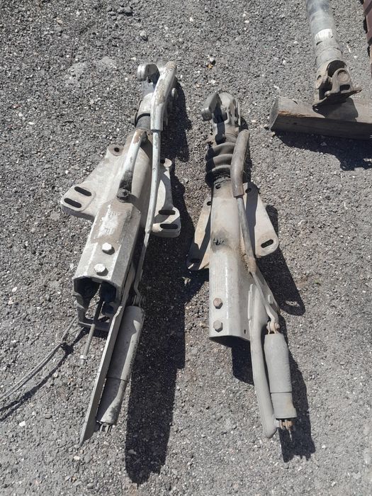 Прицепное кнот  3.5т