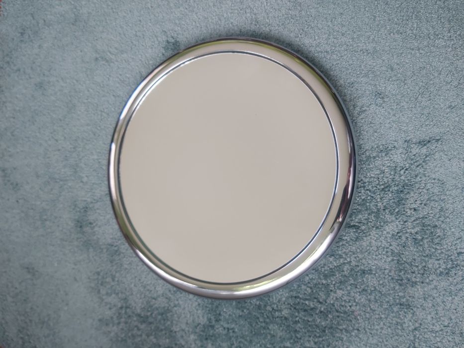 Lusterko kosmetyczne