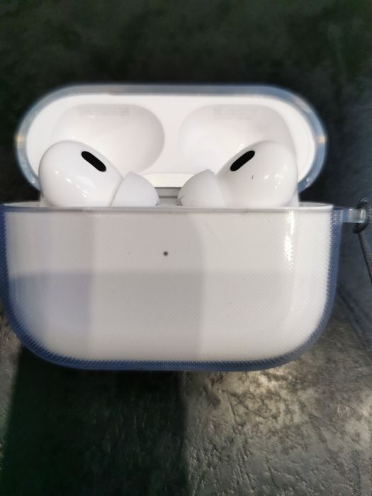 Airpods pro max 2