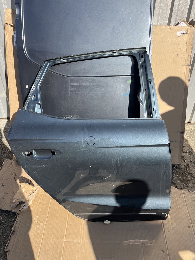 Drzwi prawy tył SEAT Arona 6F9
