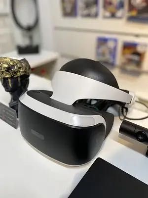 Продам окуляри віртуальної реальності PlayStation 4