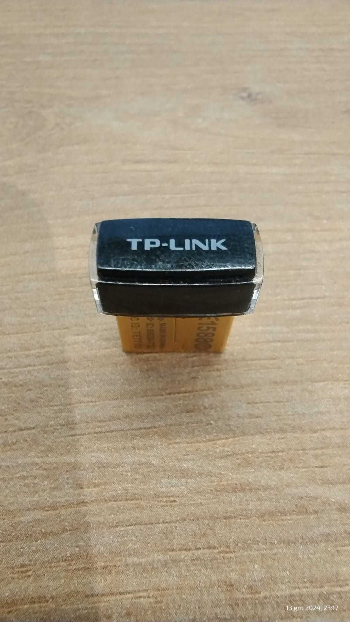 TP-LINK Archer T1U | Nano bezprzewodowa karta sieciowa USB Wi-Fi