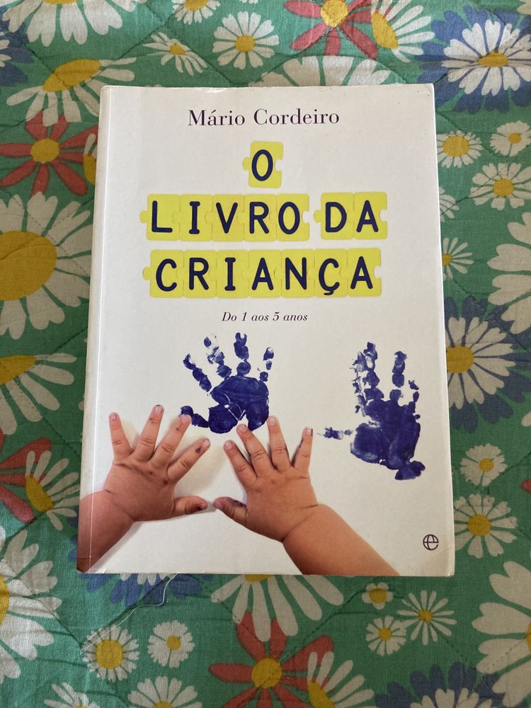 Livro de Mário Cordeiro