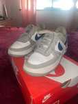 Air Force 1 Novo