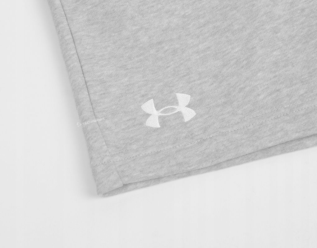 Under Armour Krótkie Spodenki Bawełniane Dresowe Szorty / rozm Xl