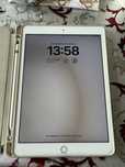 iPad 10.2 - 7 generacji (2019) 32 GB + Apple Pencil 1 gen
