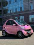 Продам Smart Fortwo 2002