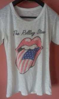 Bluzeczka t-shirt The Rolling Stones