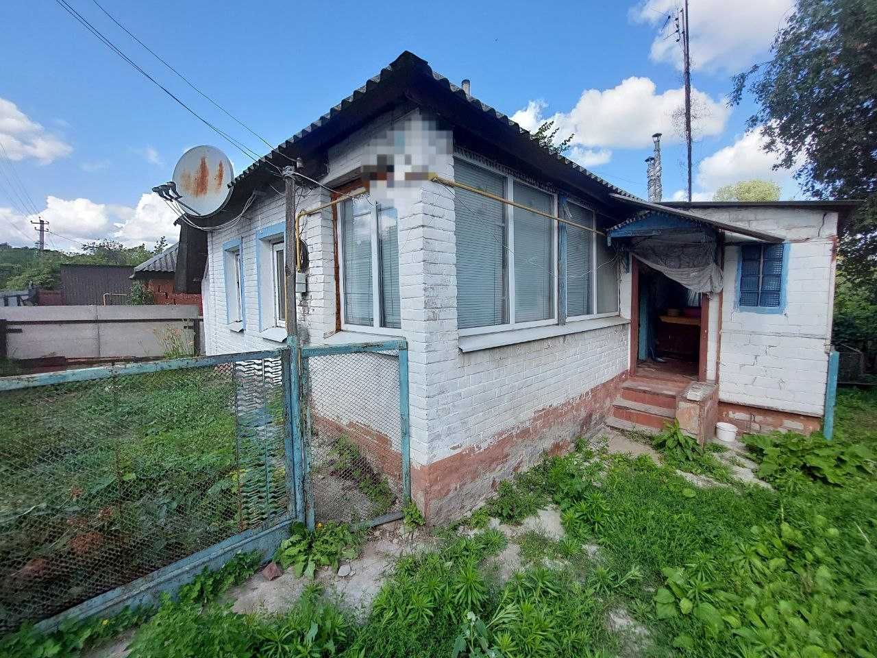 Продам будинок с. Борова Зміївський район