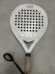 Raquete padel volt 500