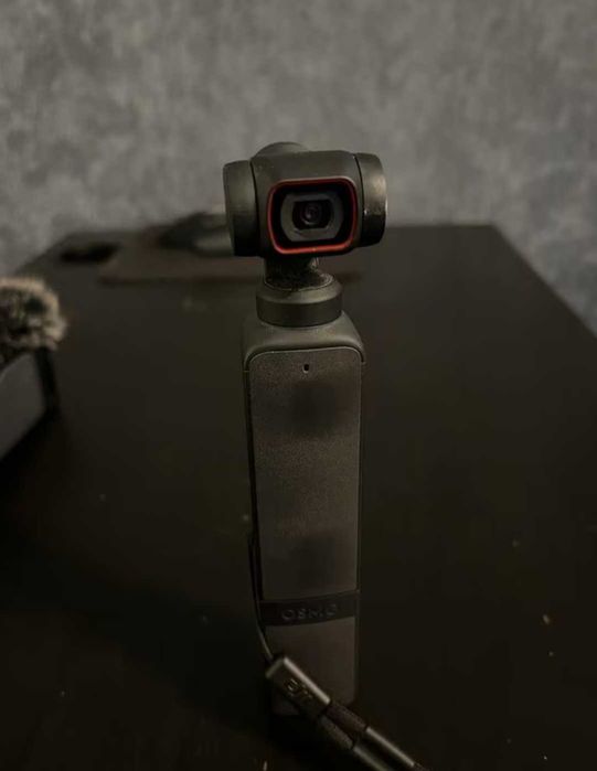 DJI Osmo Pocket 2 – Creator Combo