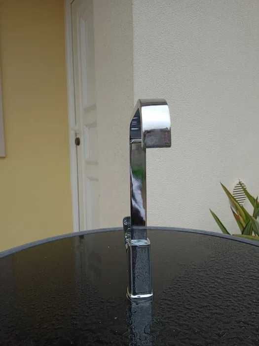 Torneira de cozinha Ice Cromado OLI