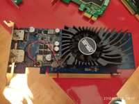 Placa Gráfica ASUS GT1030 - 2G