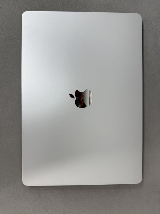 Macbook Air 15 2024 M3 16Gb | 512Gb • ГАРАНТІЯ Макбук М3 Київ