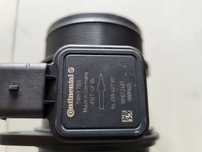 Przepływomierz powietrza (4 pin, moduł  CITROEN C4, C4 GRAND PICASSO I, C4 I, C4 PICASSO I, C5 III, C6; PEUGEOT 3008, 307, 308, 308 I, 407, 5008, 5008 I, 607 2.0D/2.7D 10.03-