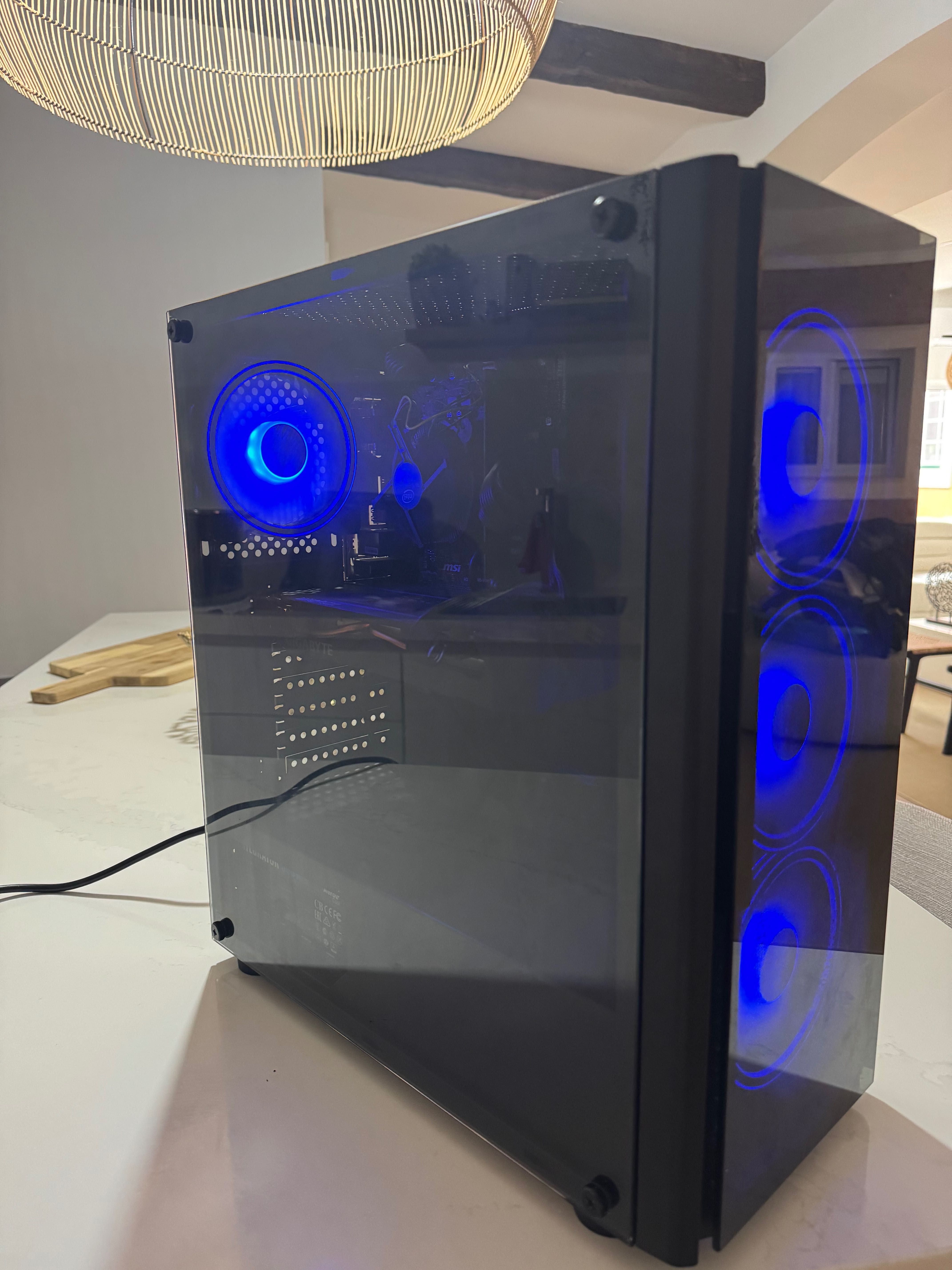 Computador Desktop