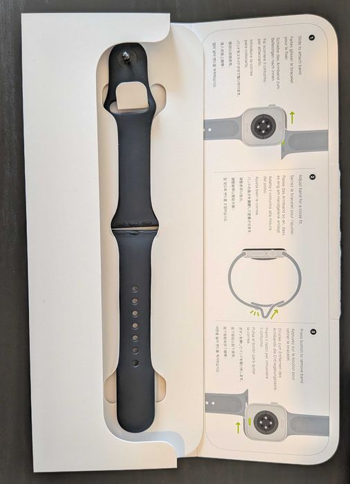 Apple Watch SE 40mm