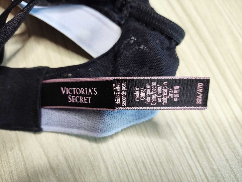 Оригінальний сексуальний та зручний бюстгальтер Victoria's Secret