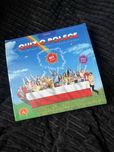 Gra planszowa „Quiz o Polsce”