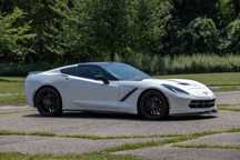 2014 Chevrolet Corvette Stingray Z51