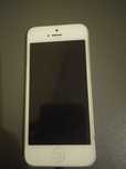 iPhone 5 в ідеальному стані за 400 грн торг