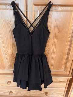 Sukienka damska /młodzieżowa