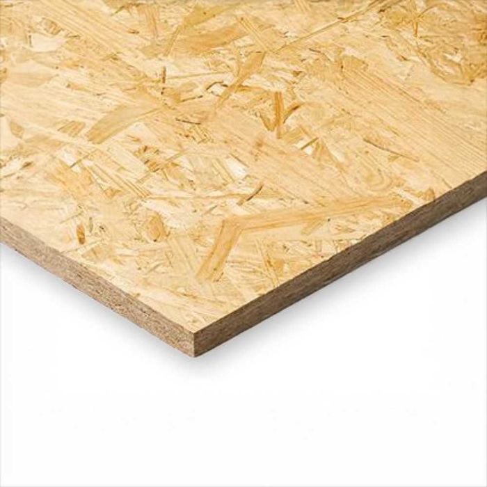 płyta OSB-3 gr. 10, 12, 15, 18, 25 mm /1250 x 2500 mm/