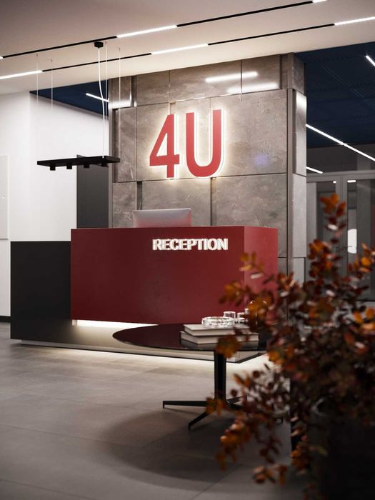 Є Генератор! Оренда квартири 25m2 в ЖК 4U |м| Академмістечко