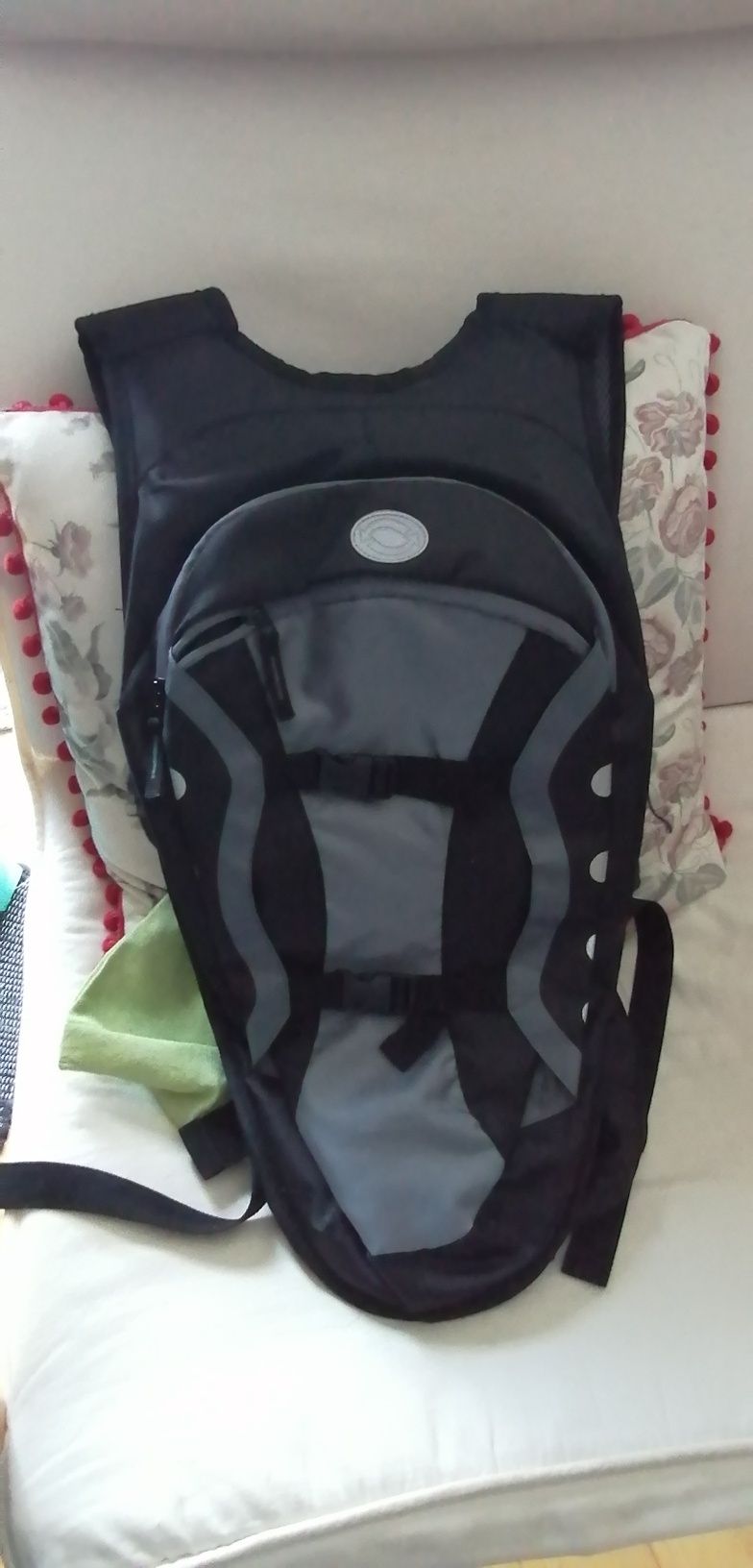 Mochila desportiva