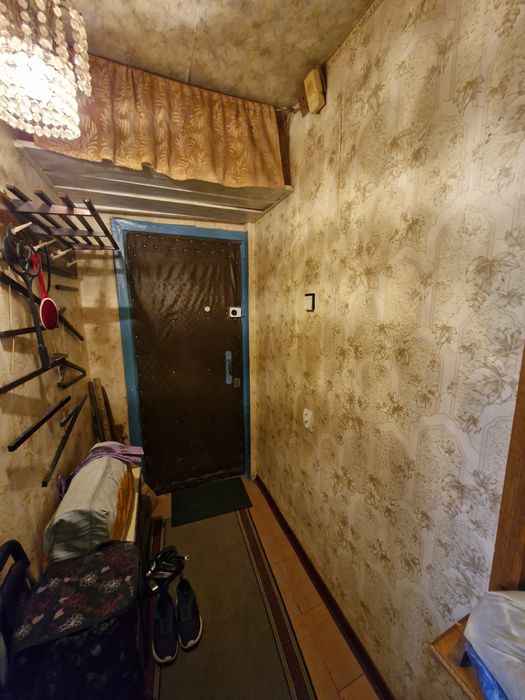Продаж 2-х кімнатної квартири. 17 квартал. Вулиця  С. Колачевського.