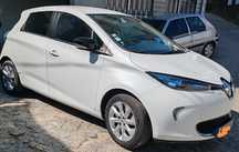 Renault Zoe  – Bateria própria de 22kw| 106000 km | Ano 2016