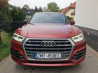 Audi Q5 * full opcja * wersja S line *