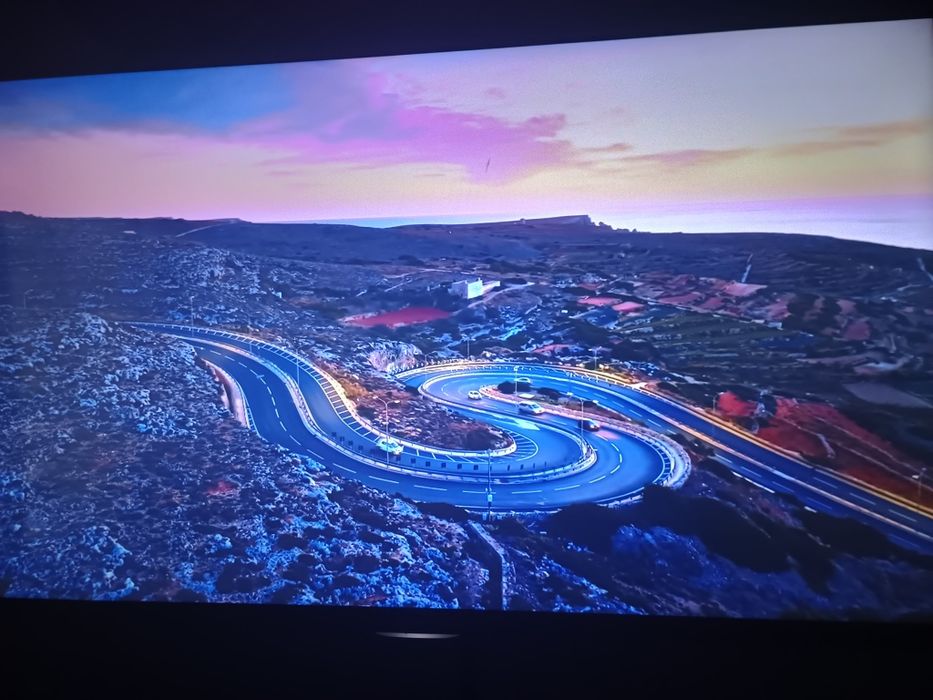 Telewizor LED 4k 40 cali Sharp 40UI7552E Smart wysyłka