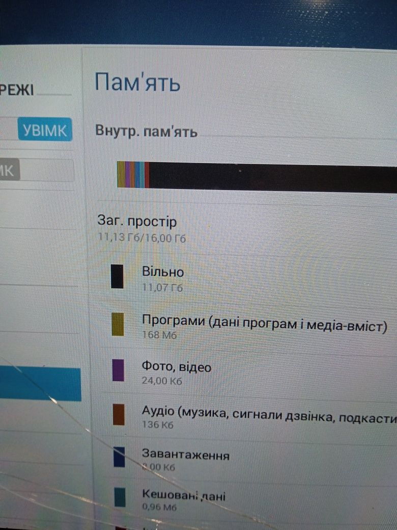 Планшет ASUS TAB