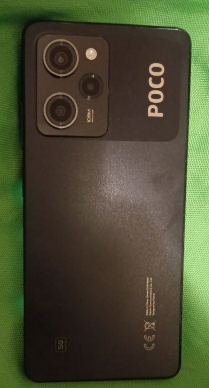 Poco X5 Pro 5G 8/256gb